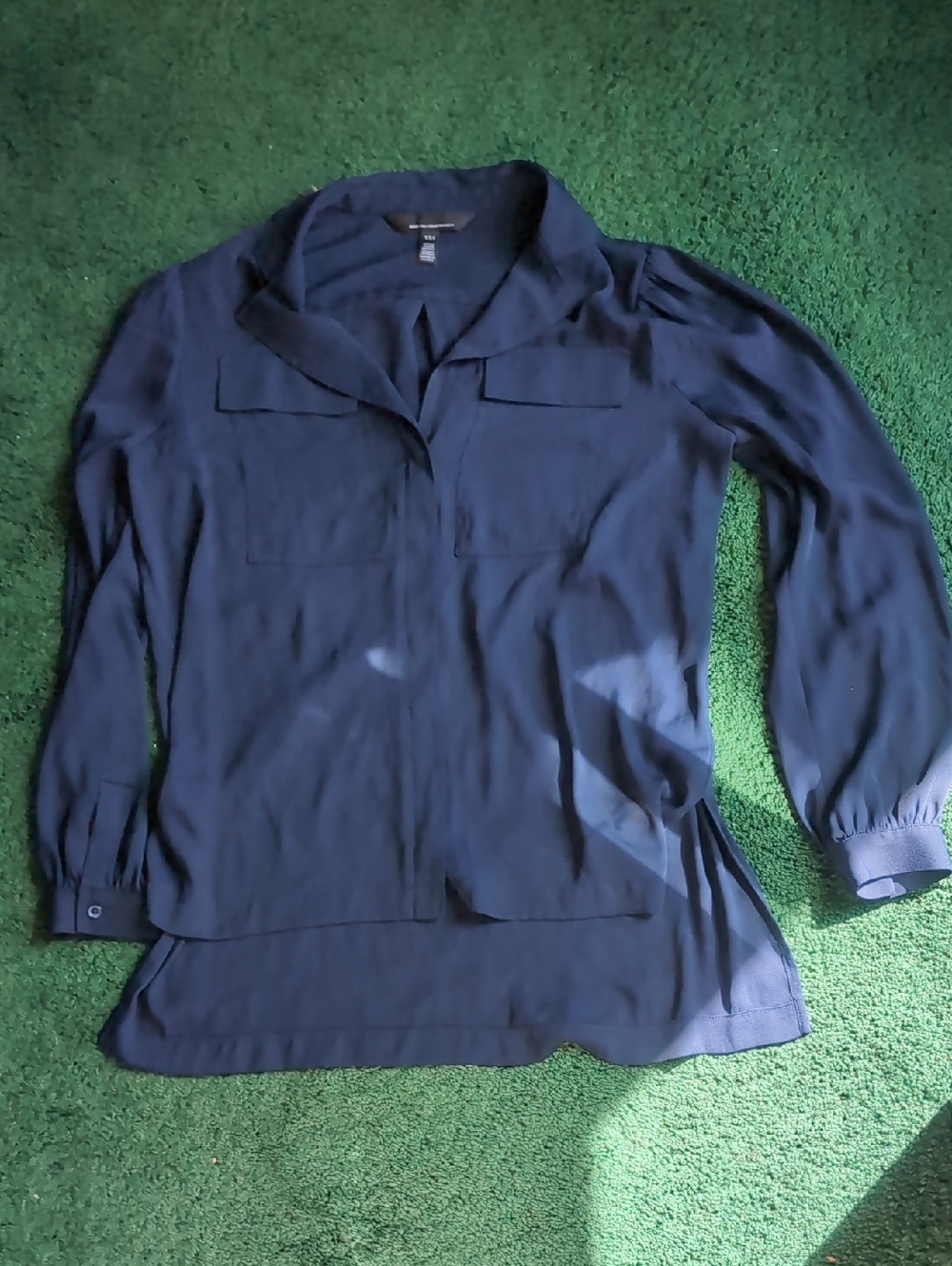 ❌WHBM Soft Shirt